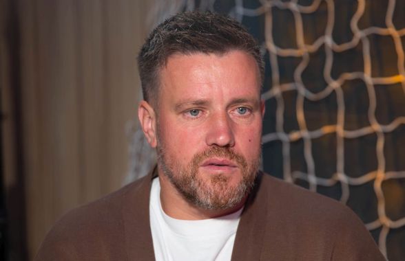 Mihai Pintilii, despre strategia lui Mirel Rădoi: „N-ai timp să îi înveți fotbal în două săptămâni. Ai revenit la sistemul vechi”