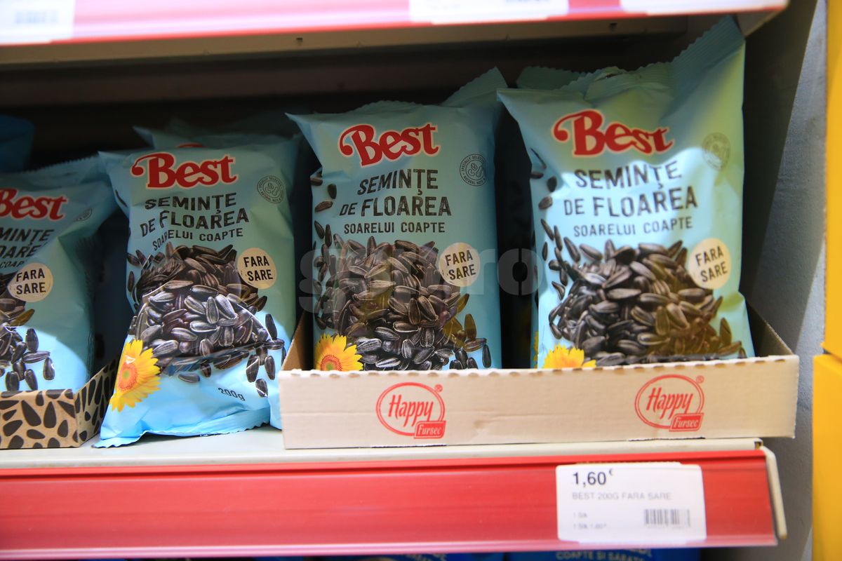 Magazinul românesc din Graz