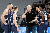 Pierdere mare pentru CSO Voluntari! Antrenorul câștigătoarei Cupei României își va continua cariera în Polonia