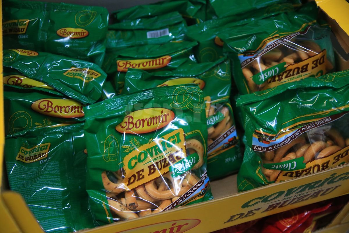 „Am simțit potențial pe piața austriacă” » Business-ul 100% românesc descoperit în Graz: patron-microbist, politică la tejghea și produse tradiționale pe alese