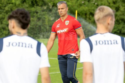 LIVE ORA 19:30 România U21 - Georgia U21, ultima strigare înainte de EURO » Reporterii GSP transmit toate detaliile de la amicalul naționalei lui Pancu
