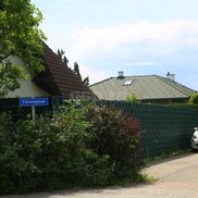 Cartierul din Günselsdorf unde a locuit Călin Georgescu FOTO: Ionuţ Iordache (GSP)