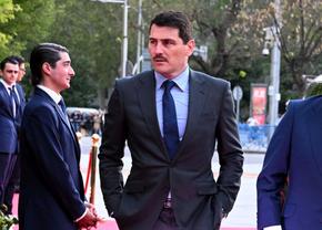 Mesaj bizar postat de Iker Casillas, șters imediat după: „Unii îmi vor spune să nu povestesc asta”