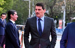 Mesaj bizar postat de Iker Casillas, șters imediat după: „Unii îmi vor spune să nu povestesc asta”