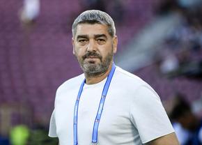 Liviu Ciobotariu a semnat pe două sezoane cu noua echipă din Superliga