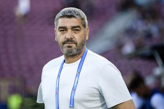 Liviu Ciobotariu a semnat pe două sezoane cu noua echipă din Superliga