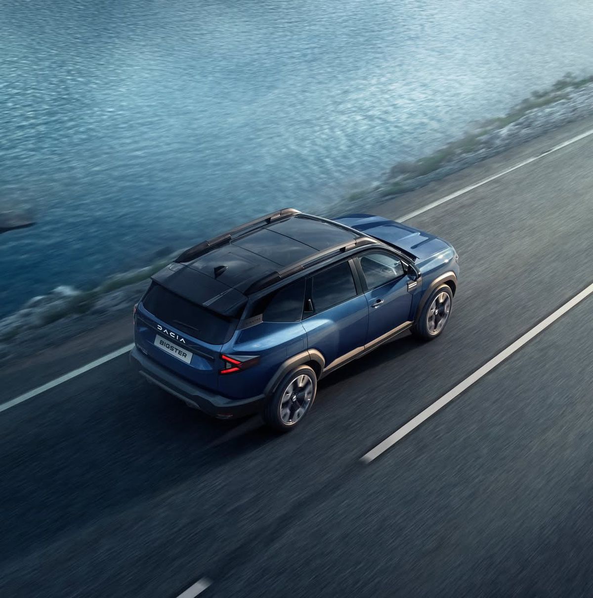 Dacia revoluționează piața auto din România cu noul SUV » Cum arată modelul care poate depăși Duster în vânzări