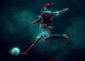 Impact frontal: AI-ul demontează fotbalul! » Cum schimbă tehnologia regulile sportului