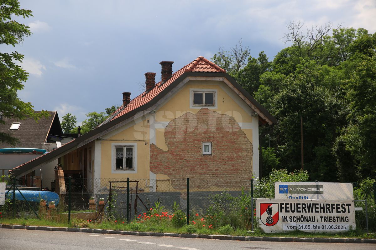 Cum arată casa lui Călin Georgescu din Austria » Orașul bizar unde a locuit fostul candidat la prezidențiale, vizitat de GSP! Imagini spectaculoase