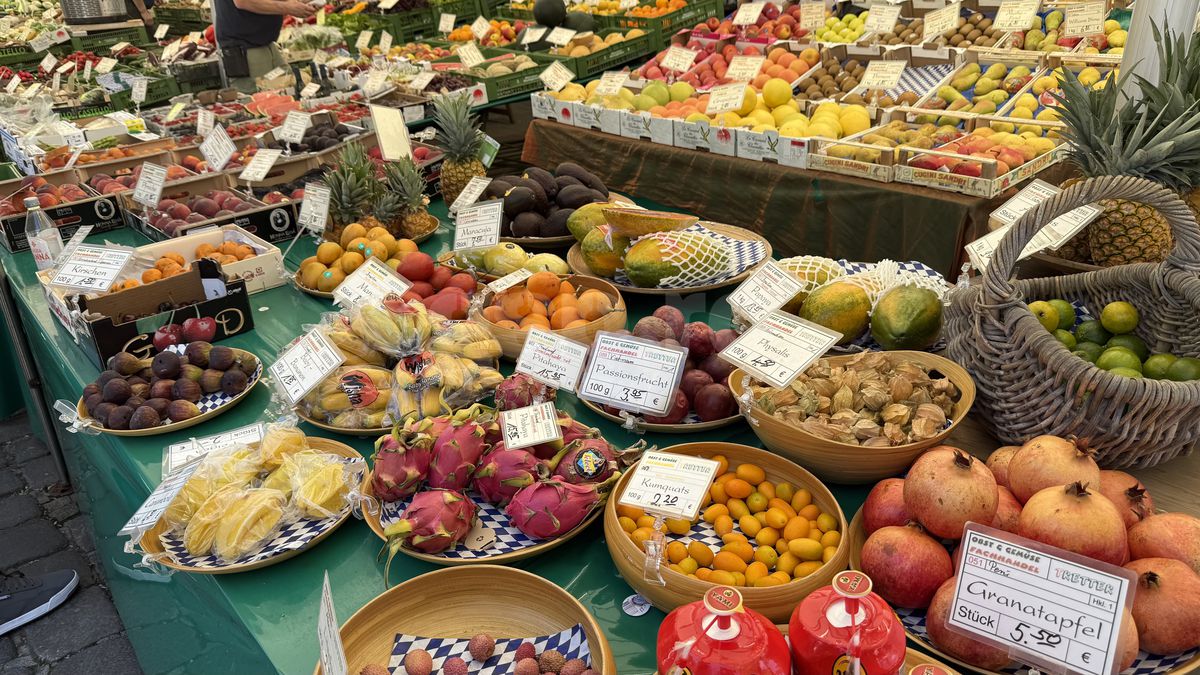 Cât de scumpă e viața în Austria? Reportaj GSP din țara aflată în topul Uniunii Europene ca putere de cumpărare, unde nu există salariu minim