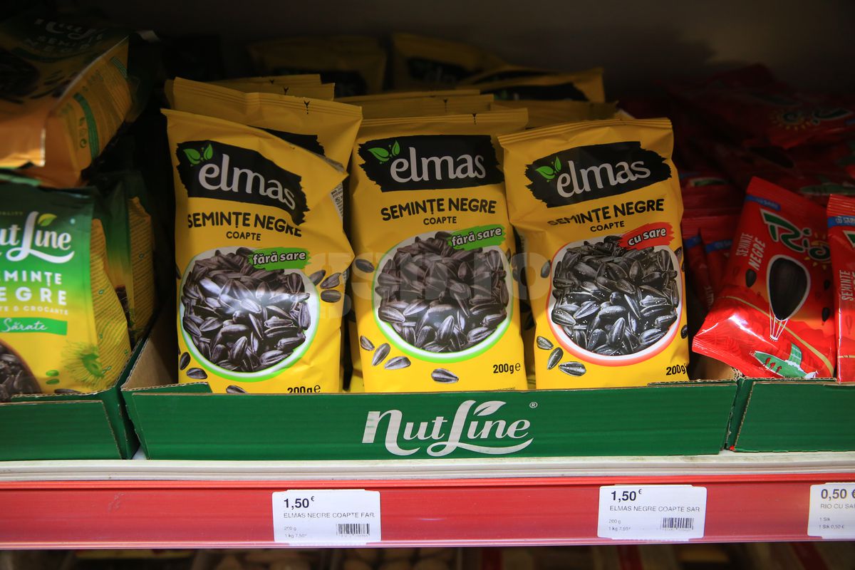 Magazinul românesc din Graz