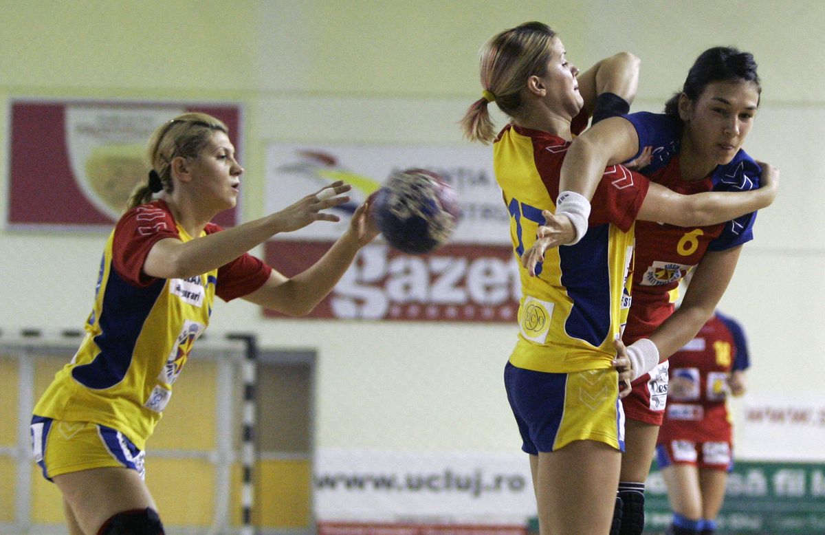 De la glorie la adio » Totul despre cariera Cristinei Neagu: debutul briliant la Mondialul din Franța, accidentările care i-au adus durere și revenirea acasă