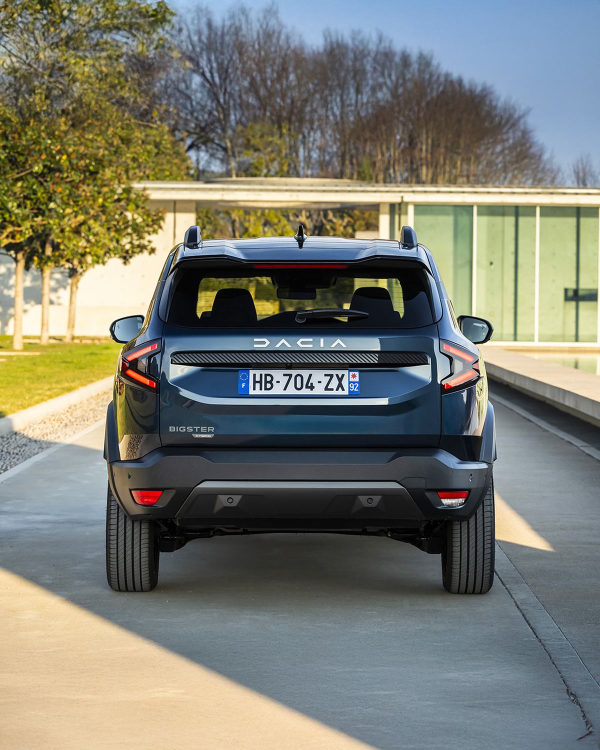 Dacia atacă piața auto cu un accesoriu revoluționar! Ce va apărea pe noile modele Duster, Spring și Bigster