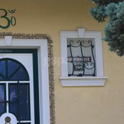 Casa din Günselsdorf unde a locuit Călin Georgescu FOTO: Ionuţ Iordache (GSP)