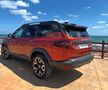 Dacia Bigster / Foto: Instagram