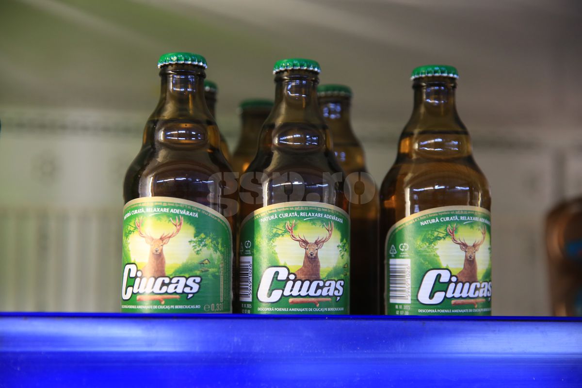 „Am simțit potențial pe piața austriacă” » Business-ul 100% românesc descoperit în Graz: patron-microbist, politică la tejghea și produse tradiționale pe alese