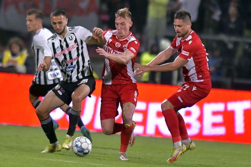 OFICIAL Fostul jucător de la FCSB și Dinamo a rămas liber de contract
