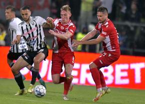 Fostul jucător de la FCSB și Dinamo a rămas liber de contract