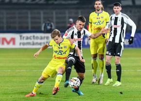Doi jucători de la Universitatea Cluj vor să întrerupă contractele și să se transfere la o altă echipă din Superliga