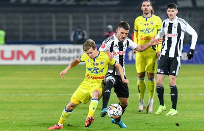 Doi jucători de la Universitatea Cluj vor să întrerupă contractele și să se transfere la o altă echipă din Superliga