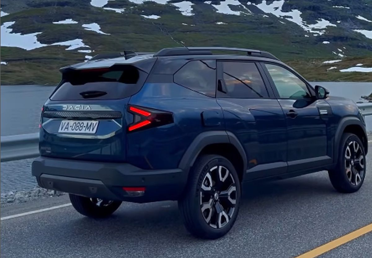 Dacia atacă piața auto cu un accesoriu revoluționar! Ce va apărea pe noile modele Duster, Spring și Bigster
