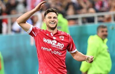 „V-a răspuns Dinamo pentru Politic?” » Gigi Becali, cea mai nouă reacție despre transferul verii: „Oferta finală asta e. Trebuie să iau în stânga”