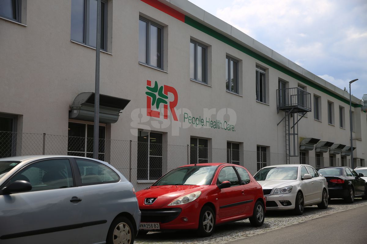 Cum arată casa lui Călin Georgescu din Austria » Orașul bizar unde a locuit fostul candidat la prezidențiale, vizitat de GSP! Imagini spectaculoase