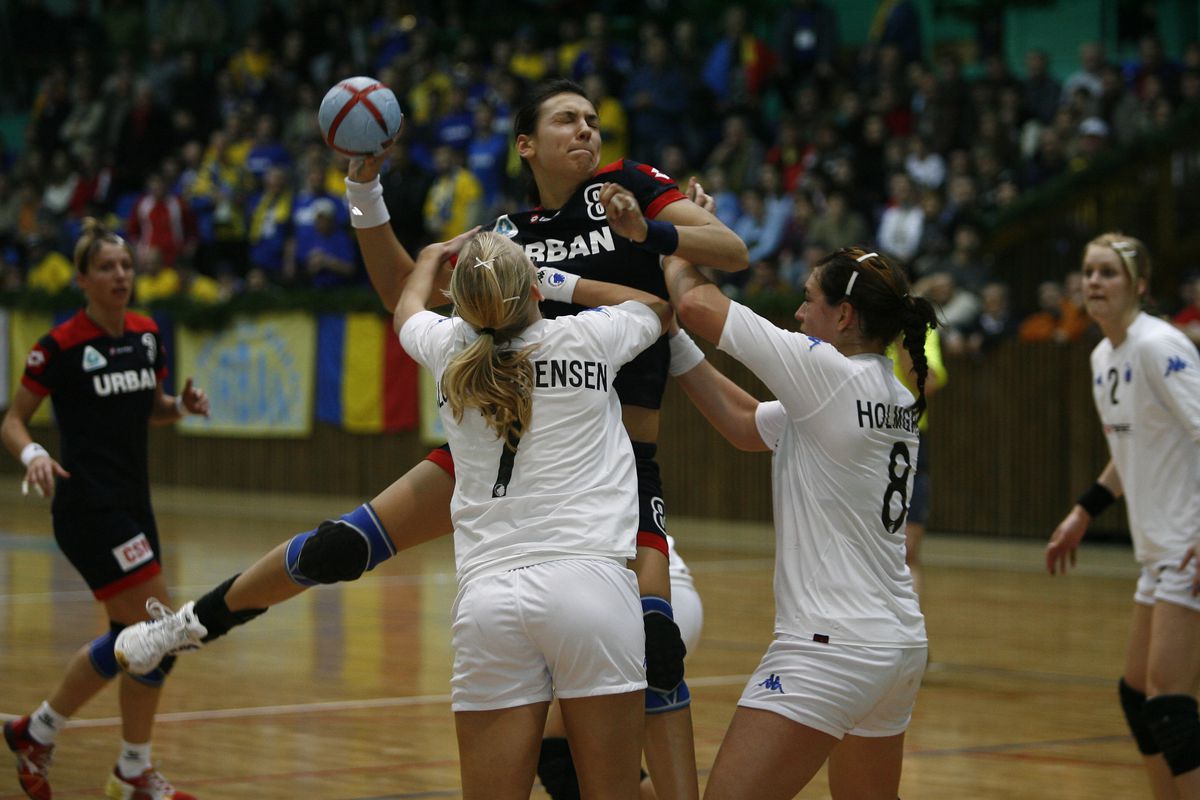 Cristina Neagu-carieră- Arhivă GSP