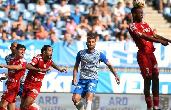 Jucătorul român a reziliat în străinătate și își negociază astăzi revenirea în Superliga