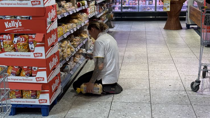 Cât de scumpă e viața în Austria? Reportaj GSP din țara aflată în topul Uniunii Europene ca putere de cumpărare. Foto: Andrei Crăițoiu (GSP.RO)