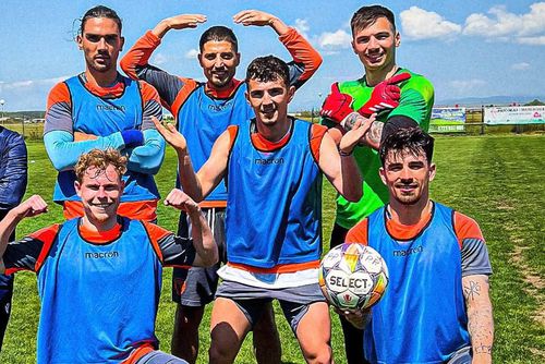 EXCLUSIV Dinamo, negocieri la sânge pentru fotbalistul din Superliga » Îl poate lua la superpreț