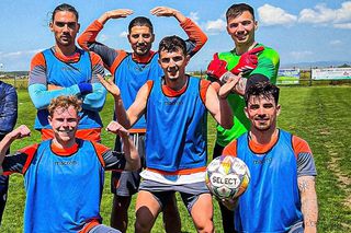 Dinamo, negocieri la sânge pentru fotbalistul din Superliga » Îl poate lua la superpreț