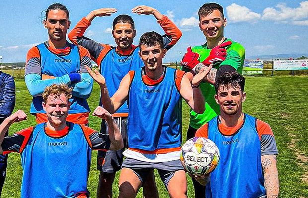 Dinamo, negocieri la sânge pentru fotbalistul din Superliga » Îl poate lua la superpreț