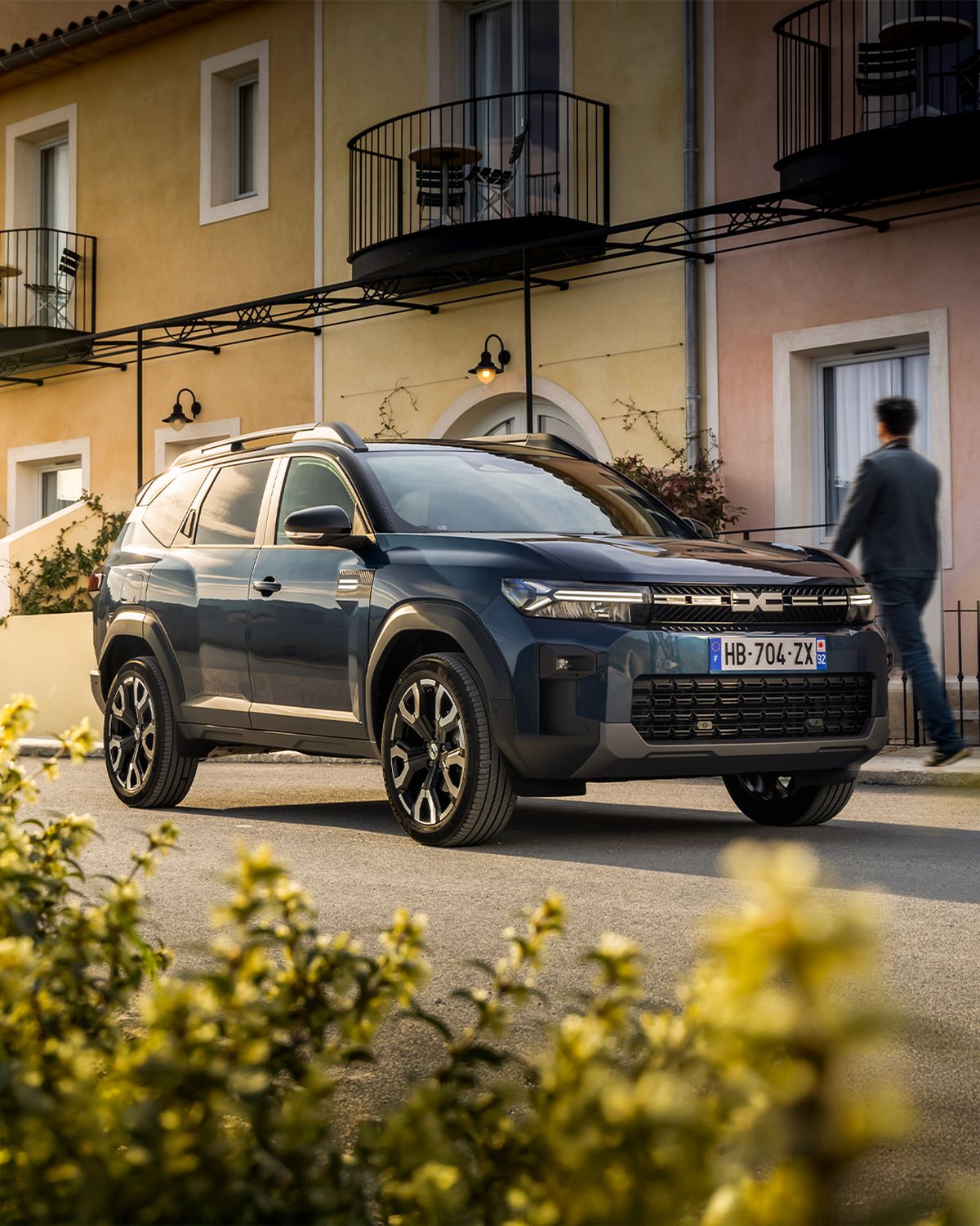 Dacia atacă piața auto cu un accesoriu revoluționar! Ce va apărea pe noile modele Duster, Spring și Bigster