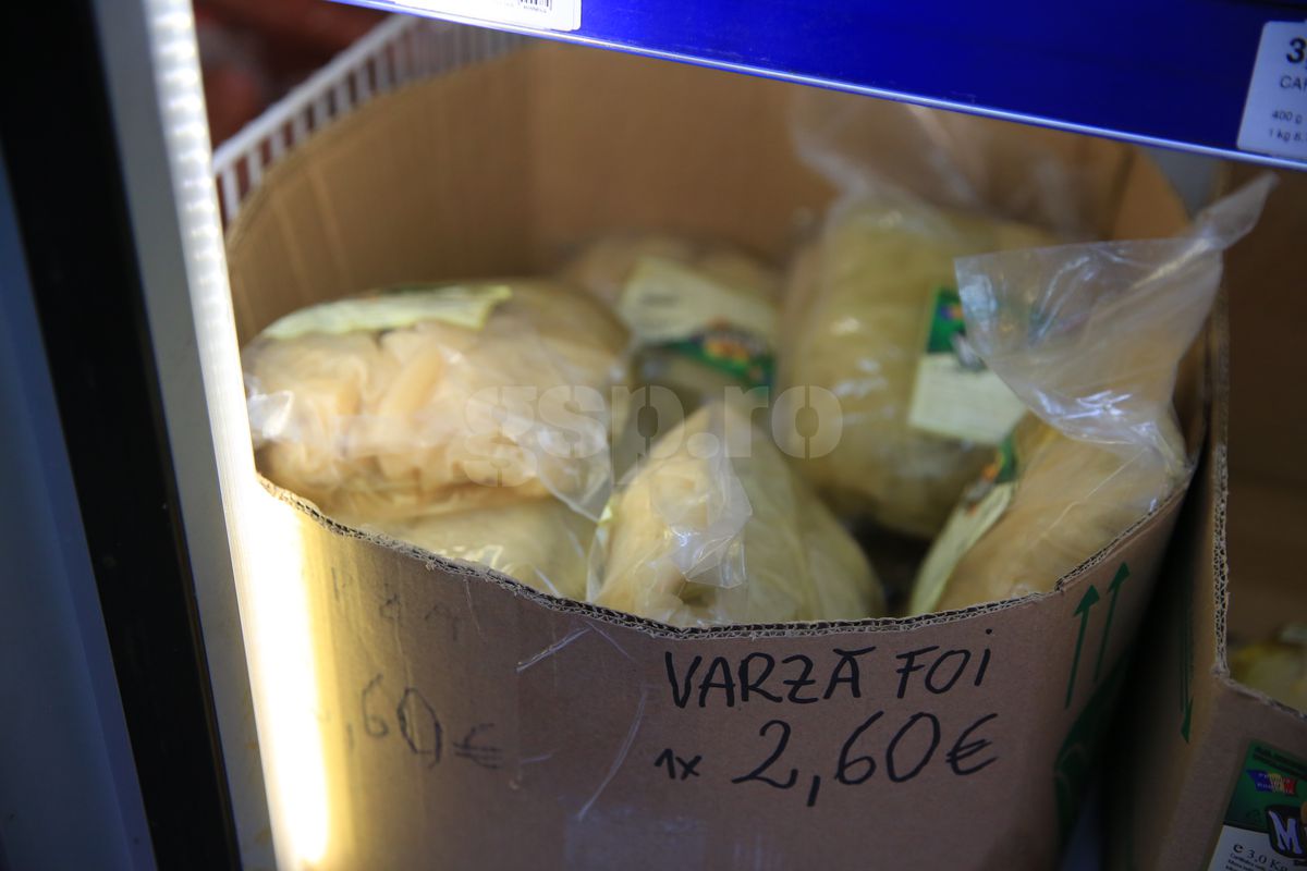 Magazinul românesc din Graz