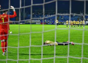 Unul dintre eroii Sloboziei se transferă ca să prindă play-off-ul. Salariu = 6.500 de euro/lună
