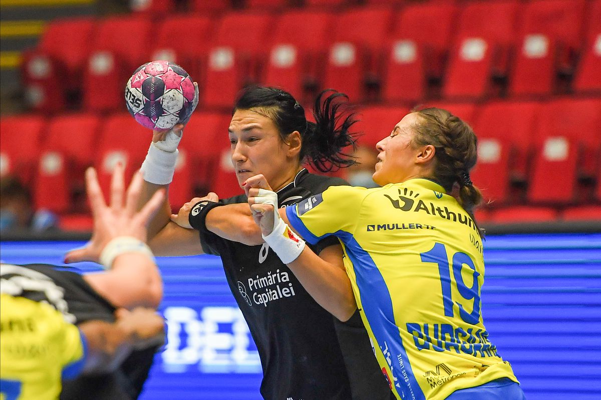 De la glorie la adio » Totul despre cariera Cristinei Neagu: debutul briliant la Mondialul din Franța, accidentările care i-au adus durere și revenirea acasă