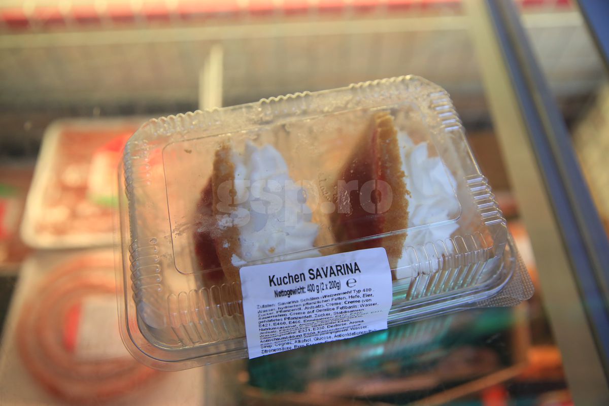 „Am simțit potențial pe piața austriacă” » Business-ul 100% românesc descoperit în Graz: patron-microbist, politică la tejghea și produse tradiționale pe alese