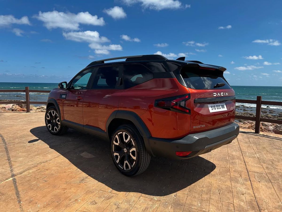Dacia atacă piața auto cu un accesoriu revoluționar! Ce va apărea pe noile modele Duster, Spring și Bigster