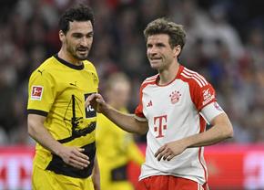 Thomas Muller și Mats Hummels vor să cumpere clubul unde evoluează un jucător român