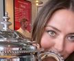 Maria Sharapova, la Roland Garros
