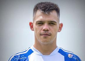 Corvinul a prezentat primele două transferuri pentru Superliga: „Bun revenit, «China»!”