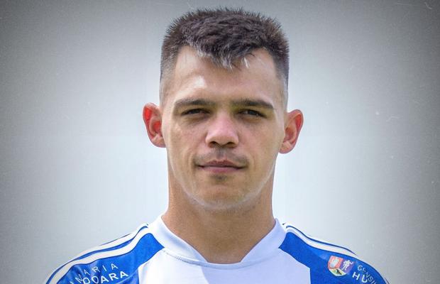Corvinul a prezentat primele două transferuri pentru Superliga: „Bun revenit, «China»!”