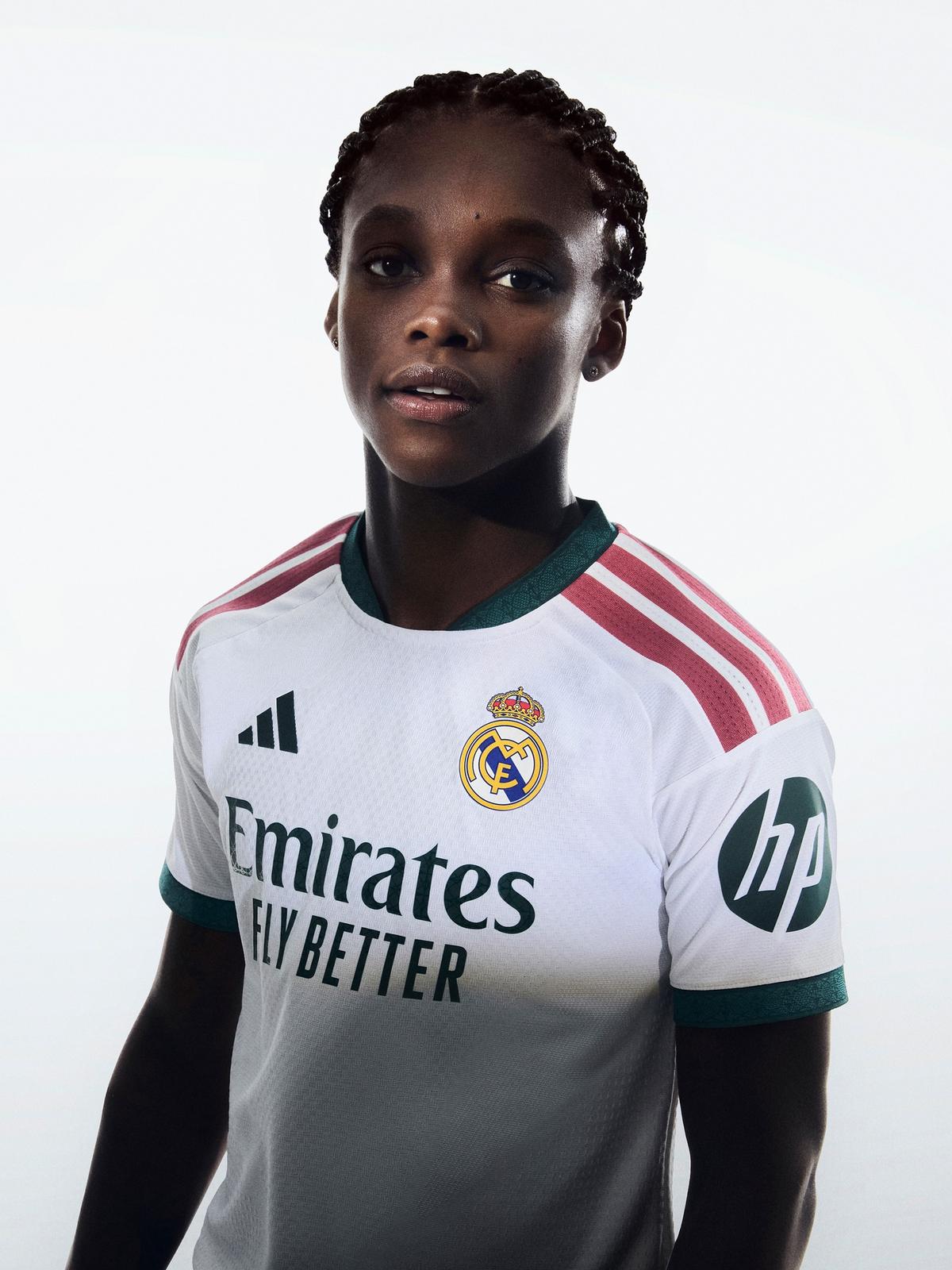 Așa va arăta echipamentul celor de la Real Madrid în sezonul 2026-2027