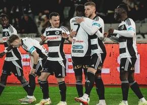Iată cele 4 adversare din amicalele verii pentru U Cluj! GSP.ro are detaliile