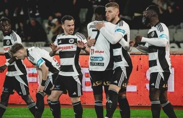 Iată cele 4 adversare din amicalele verii pentru U Cluj! GSP.ro are detaliile
