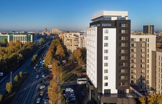 APX Hotels – 10 ani de dezvoltare în hospitality-ul contemporan românesc