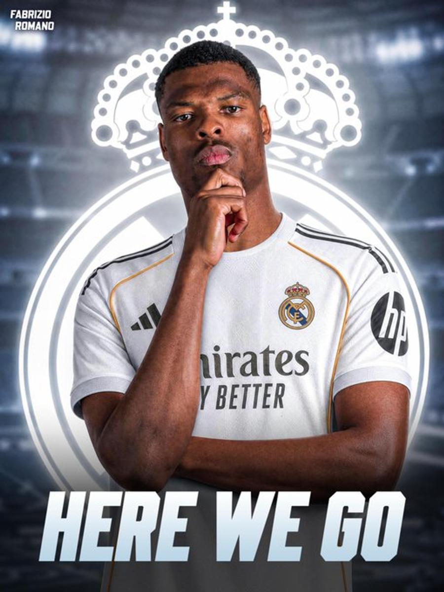 Real Madrid face primul transfer al verii » Acord total cu fotbalistul lui Chivu