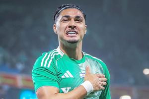Maccabi Haifa i-a stabilit prețul lui Lisav Eissat: „Cine dă atât pe el în România?”