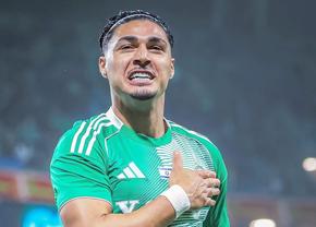Maccabi Haifa i-a stabilit prețul lui Lisav Eissat: „Cine dă atât pe el în România?”